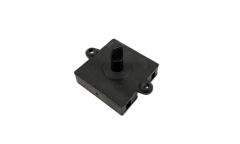 Raks Vantilatör Anahtar