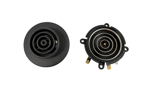 Kettle Göbek Takımı