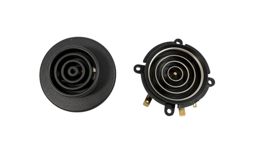 Kettle Göbek Takımı