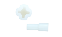 Arzum Kavrama Dişlisi