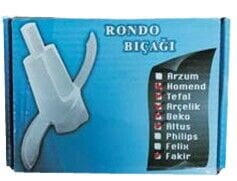 Rondo Bıçağı