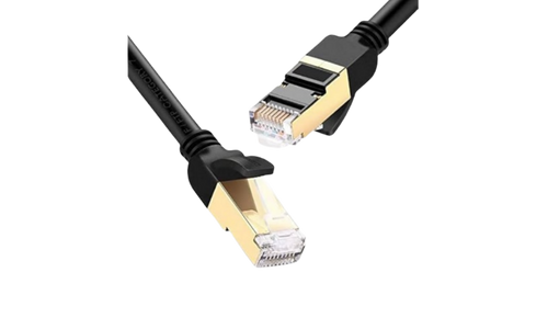 Hazır CAT7 Kablo 30 Metre