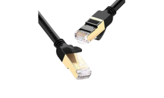 Hazır CAT7 Kablo 40 Metre