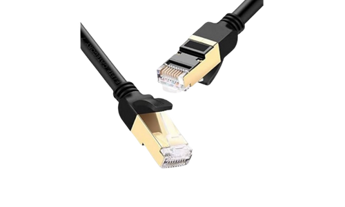 Hazır CAT7 Kablo 50 Metre