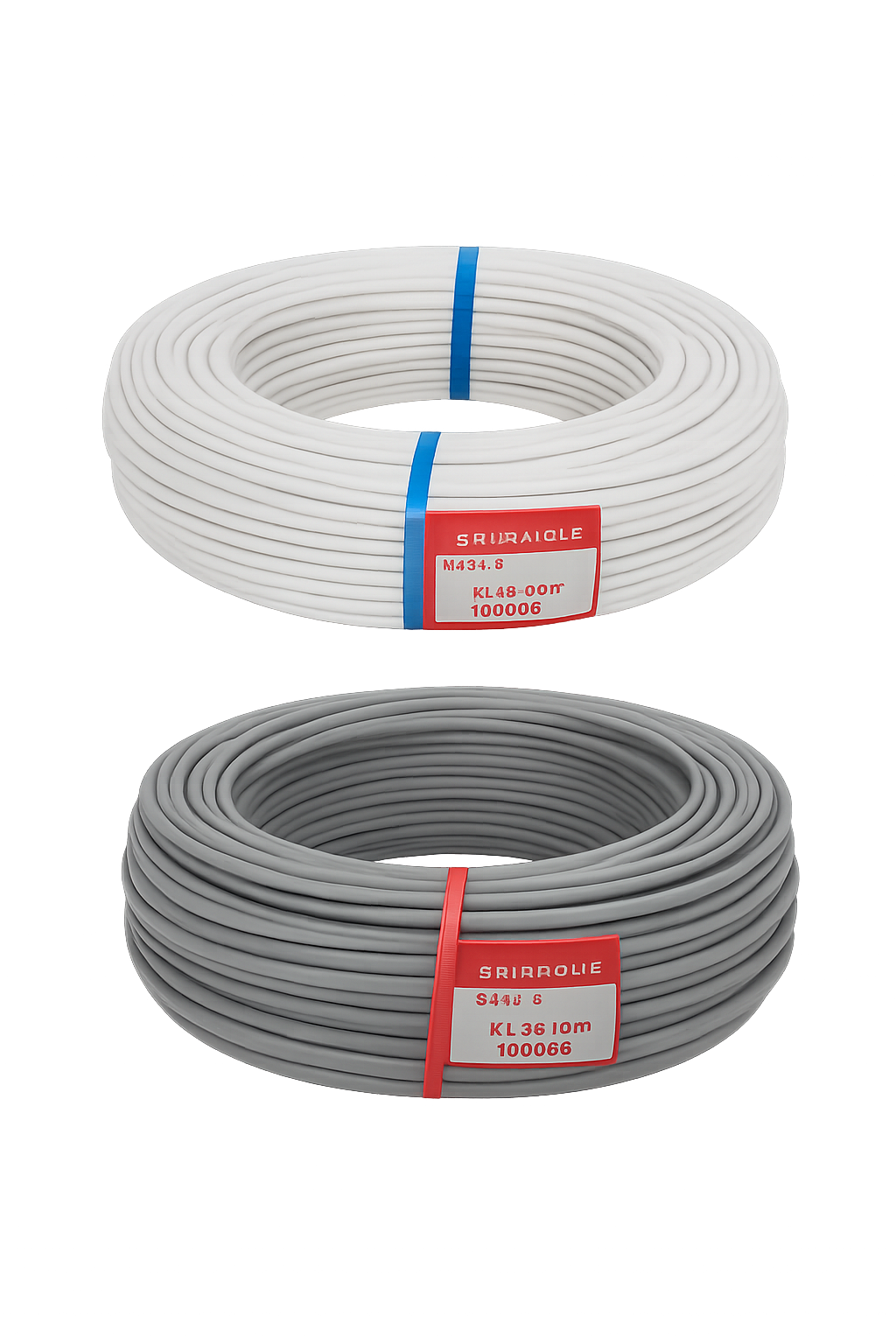 2x0,75 mm2 Kordon CCA