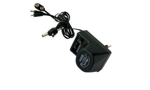 Ayarlı Adaptör 500mA