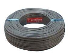 Telefon Köken Kablo CCA İkili 100 Metre