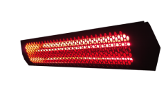 İnfrared Dış Mekan Isıtıcı