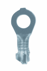 Krom Delikli Topraklama Terminal 4.2 mm 250 Adet