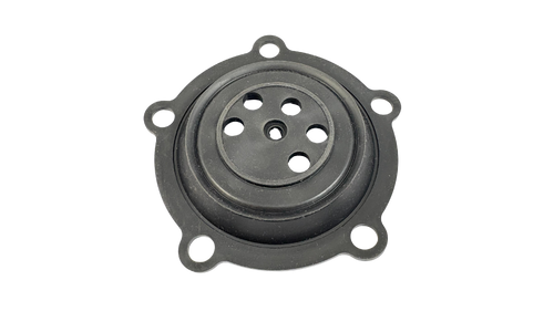 Titanyum 5 Delikli Çift Elemanlı Conta