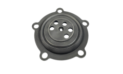 Titanyum 5 Delikli Çift Elemanlı Conta