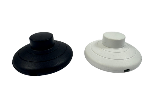 Yerpuar Anahtarı (Siyah - Beyaz - Gri - Gold)