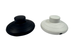 Yerpuar Anahtarı (Siyah - Beyaz - Gri - Gold)