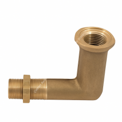 Uzun Semaver Dirseği