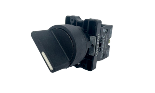 Mandallı Kalıcı Buton 10 Adet