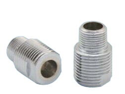 3/8 Musluk Küçültme  Büyültme Nipeli