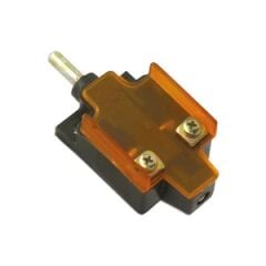 Ütü Paskalası Fan Pedal Siviçi Sesli