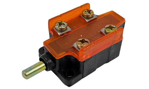 Ütü Paskalası Fan Pedal Siviçi Sesli