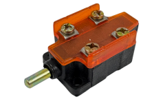 Ütü Paskalası Fan Pedal Siviçi Sesli