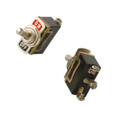 On/Off Toggle Siviç 3 Soketli