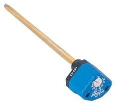 250 Volt 10-80°C Termovat Termik 15 Amper