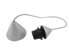 Plastik Sarkıt Duy E27