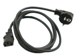 3x0.75 Bilgisayar Power Kablosu 1.5mt