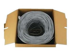 Cat5 Ethernet Kablosu 305 Metre