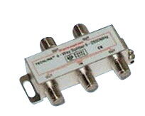 1/4 Splitter