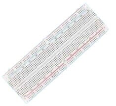 Lehimsiz Devre Kurma Tahtası Breadboard