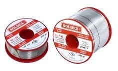 1.20mm Soldex Lehim Teli 60/40 200gr