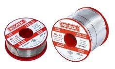 1.20mm Soldex Lehim Teli 60/40 200 gram