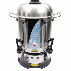 40 Bardak Çay Kazan Otomatı
