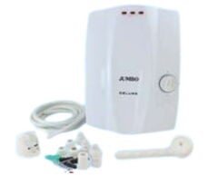 Banyo Tipi Elektrikli Ani Su Isıtıcı