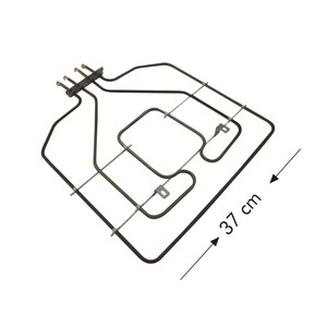 2800W Arçelik Fırın Rezistansı 220V