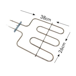 1300W Fırın Boru Rezistansı 220V