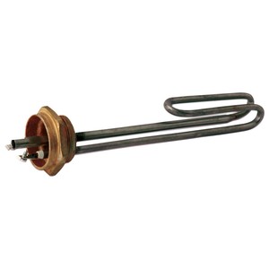 2000W 1.5 inç Pot Isıtıcı 230V 26cm