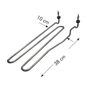 2700W Tank Rezistansı 220V