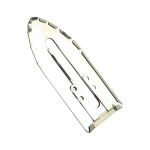450W Blendajlı Sac Ütü Rezistansı 220V