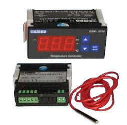 EMKO ESM-3710 Dijital Kuluçka Termostatı