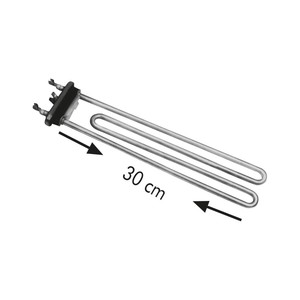 2000W AEG/Arçelik Çamaşır Makinesi Rezistansı 220V