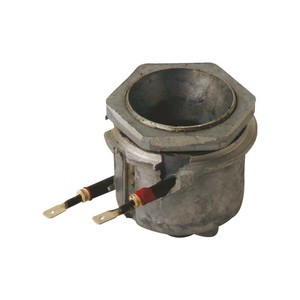 1400W Kahve Makinesi Rezistansı 220V
