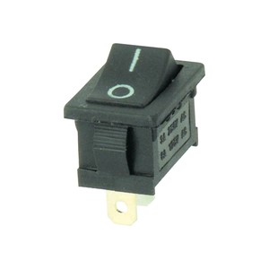  Mini Işıksız Anahtar 2 Bağlantılı