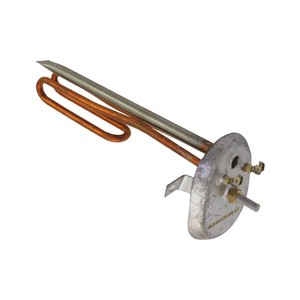 2000W Bakır G5 Termosifon Rezistansı 220V