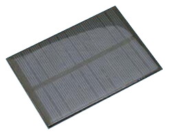 6V 150mA Güneş Paneli 69x100mm